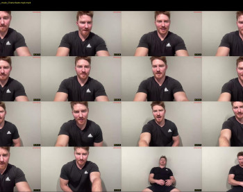 bigmcr1 — 16 minute Chaturbate male cam show recording, 480p, Mar 15, 2025