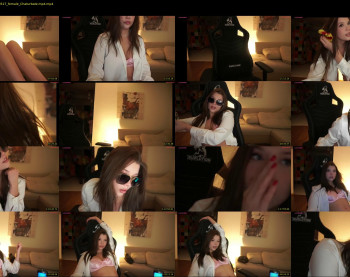 bitter_moon — 120 minute Chaturbate female cam show recording, 720p, Mar 14, 2025