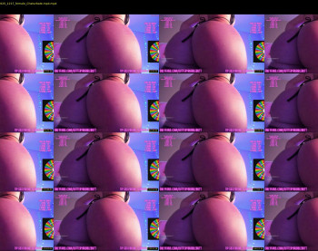butterybubblebutt — 120 minute Chaturbate couple cam show recording, 720p, Mar 14, 2025
