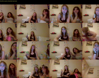 carpetmunchers — 68 minute Chaturbate couple cam show recording, 480p, Mar 14, 2025
