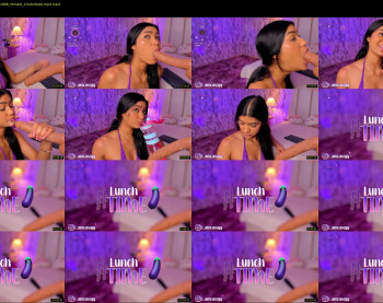 caseypierce_ — 88 minute Chaturbate female cam show recording, 720p, Mar 14, 2025