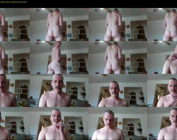 decentdick93 — 7 minute Chaturbate male cam show recording, 480p, Mar 14, 2025