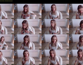 deidi_sweet — 11 minute Chaturbate female cam show recording, 720p, Mar 14, 2025