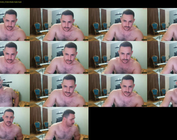 djmute — 6 minute Chaturbate male cam show recording, 720p, Mar 14, 2025