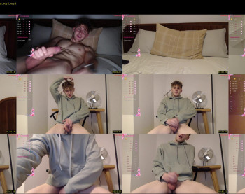 dominantalex182 — 6 minute Chaturbate male cam show recording, 720p, Mar 15, 2025