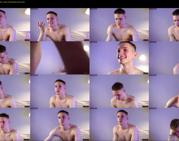 dustyn_fox — 112 minute Chaturbate male cam show recording, 720p, Mar 15, 2025
