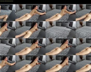 dyanne18 — 66 minute Chaturbate female cam show recording, 720p, Mar 14, 2025