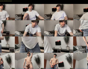eitanhere — 114 minute Chaturbate male cam show recording, 720p, Mar 14, 2025