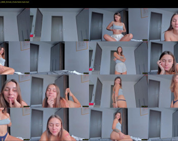 eleonora_linn_ — 121 minute Chaturbate female cam show recording, 720p, Mar 14, 2025
