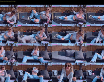 ells_palace — 120 minute Chaturbate female cam show recording, 720p, Mar 14, 2025