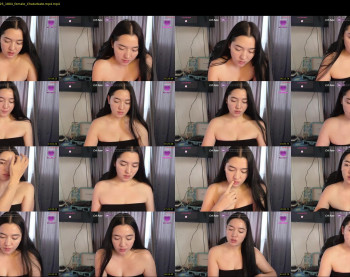 emma_johnson_ — 47 minute Chaturbate female cam show recording, 720p, Mar 14, 2025