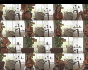 emma_lu1 — 121 minute Chaturbate female cam show recording, 720p, Mar 14, 2025