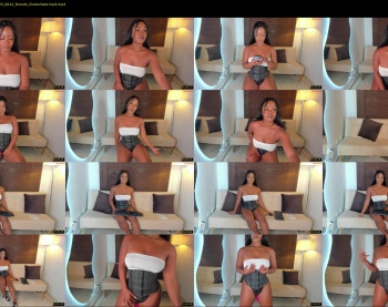 emmy_jacksson — 15 minute Chaturbate female cam show recording, 720p, Mar 15, 2025