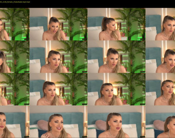 enjoyableemma — 21 minute Chaturbate female cam show recording, 720p, Mar 14, 2025