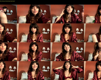 faerienugs — 17 minute Chaturbate female cam show recording, 720p, Mar 14, 2025