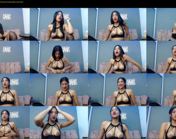 ffreyja_ — 25 minute Chaturbate female cam show recording, 720p, Mar 15, 2025