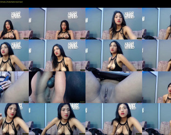 ffreyja_ — 79 minute Chaturbate female cam show recording, 720p, Mar 15, 2025