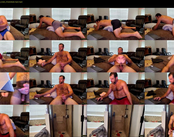 filfaonyx — 44 minute Chaturbate male cam show recording, 480p, Mar 14, 2025