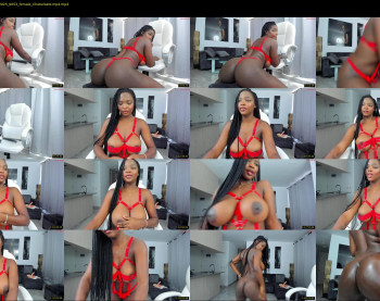 fiorellasantamaria — 120 minute Chaturbate female cam show recording, 720p, Mar 15, 2025
