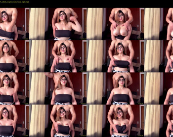 fireand_passion — 33 minute Chaturbate couple cam show recording, 720p, Mar 14, 2025