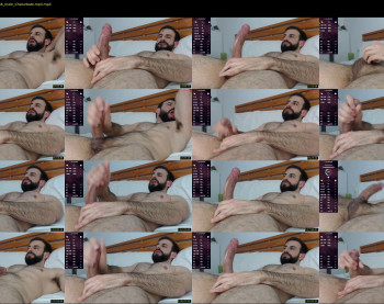 firestud_x — 120 minute Chaturbate male cam show recording, 720p, Mar 14, 2025