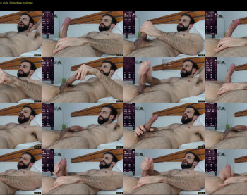 firestud_x — 65 minute Chaturbate male cam show recording, 720p, Mar 14, 2025