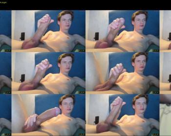 franky_twink — 53 minute Chaturbate male cam show recording, 720p, Mar 14, 2025