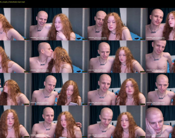 frupi_land — 13 minute Chaturbate couple cam show recording, 720p, Mar 14, 2025