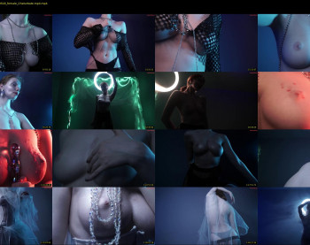 ginger_hugs — 120 minute Chaturbate female cam show recording, 720p, Mar 14, 2025