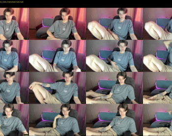 guy_liam1 — 22 minute Chaturbate male cam show recording, 720p, Mar 14, 2025