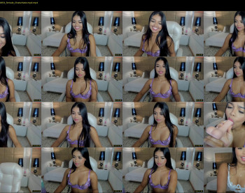 hailey_florez — 120 minute Chaturbate female cam show recording, 720p, Mar 14, 2025