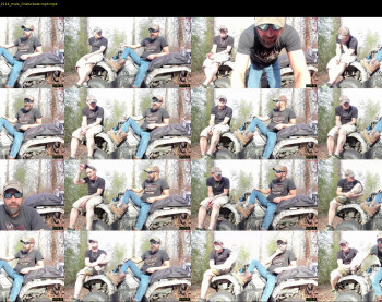 hardworkertn — 20 minute Chaturbate male cam show recording, 720p, Mar 14, 2025