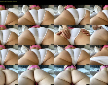 hawt_ass_milf — 65 minute Chaturbate female cam show recording, 720p, Mar 14, 2025