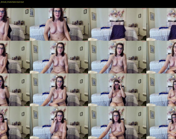 hottxgilf — 14 minute Chaturbate couple cam show recording, 720p, Mar 14, 2025