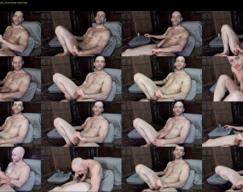 illuxx — 120 minute Chaturbate male cam show recording, 720p, Mar 15, 2025