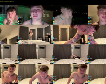 ivy69_9 — 5 minute Chaturbate couple cam show recording, 720p, Mar 14, 2025