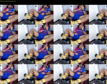 jackecuador — 3 minute Chaturbate male cam show recording, 720p, Mar 14, 2025