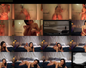 jadeperez_ — 78 minute Chaturbate female cam show recording, 720p, Mar 15, 2025