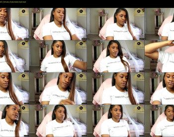 jasminekay — 60 minute Chaturbate female cam show recording, 720p, Mar 14, 2025