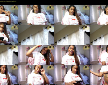 jasminekay — 90 minute Chaturbate female cam show recording, 720p, Mar 14, 2025