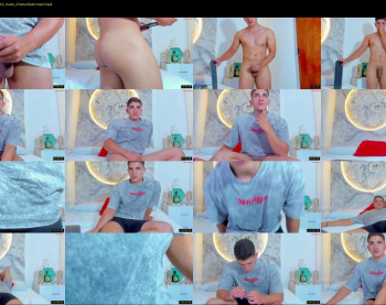 jeffdaltton — 120 minute Chaturbate male cam show recording, 720p, Mar 15, 2025