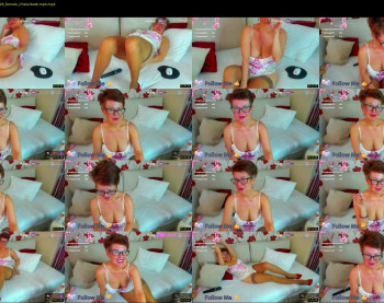 jennalison — 13 minute Chaturbate female cam show recording, 720p, Mar 14, 2025