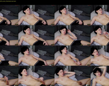 john_arthurs — 67 minute Chaturbate male cam show recording, 720p, Mar 14, 2025