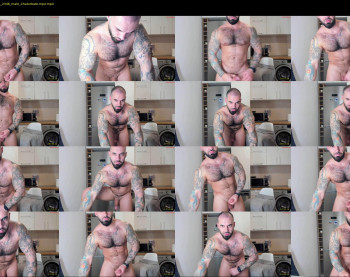 jordan_rush01 — 23 minute Chaturbate male cam show recording, 720p, Mar 14, 2025