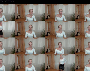 julia__cherry_ — 52 minute Chaturbate female cam show recording, 720p, Mar 14, 2025