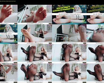 julia_wilson — 120 minute Chaturbate female cam show recording, 720p, Mar 14, 2025