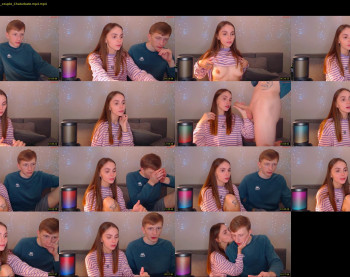 julsweet — 37 minute Chaturbate male cam show recording, 720p, Mar 14, 2025