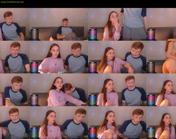 julsweet — 112 minute Chaturbate male cam show recording, 720p, Mar 15, 2025