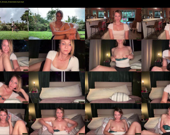 kaileeshy — 116 minute Chaturbate female cam show recording, 720p, Mar 14, 2025