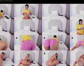 kaity_layne — 78 minute Chaturbate female cam show recording, 720p, Mar 14, 2025